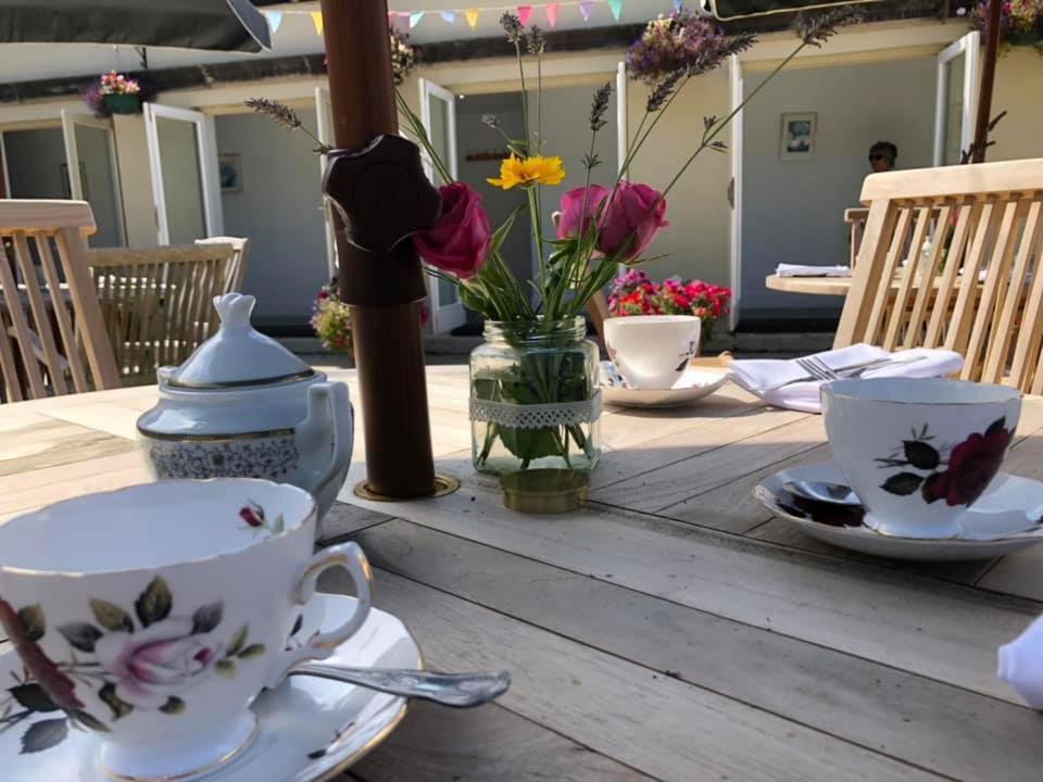 Casa rural Albert Cottage Hotel East Cowes