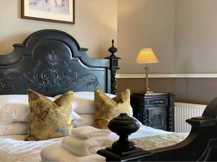 Albert Cottage Hotel Casa rural East Cowes