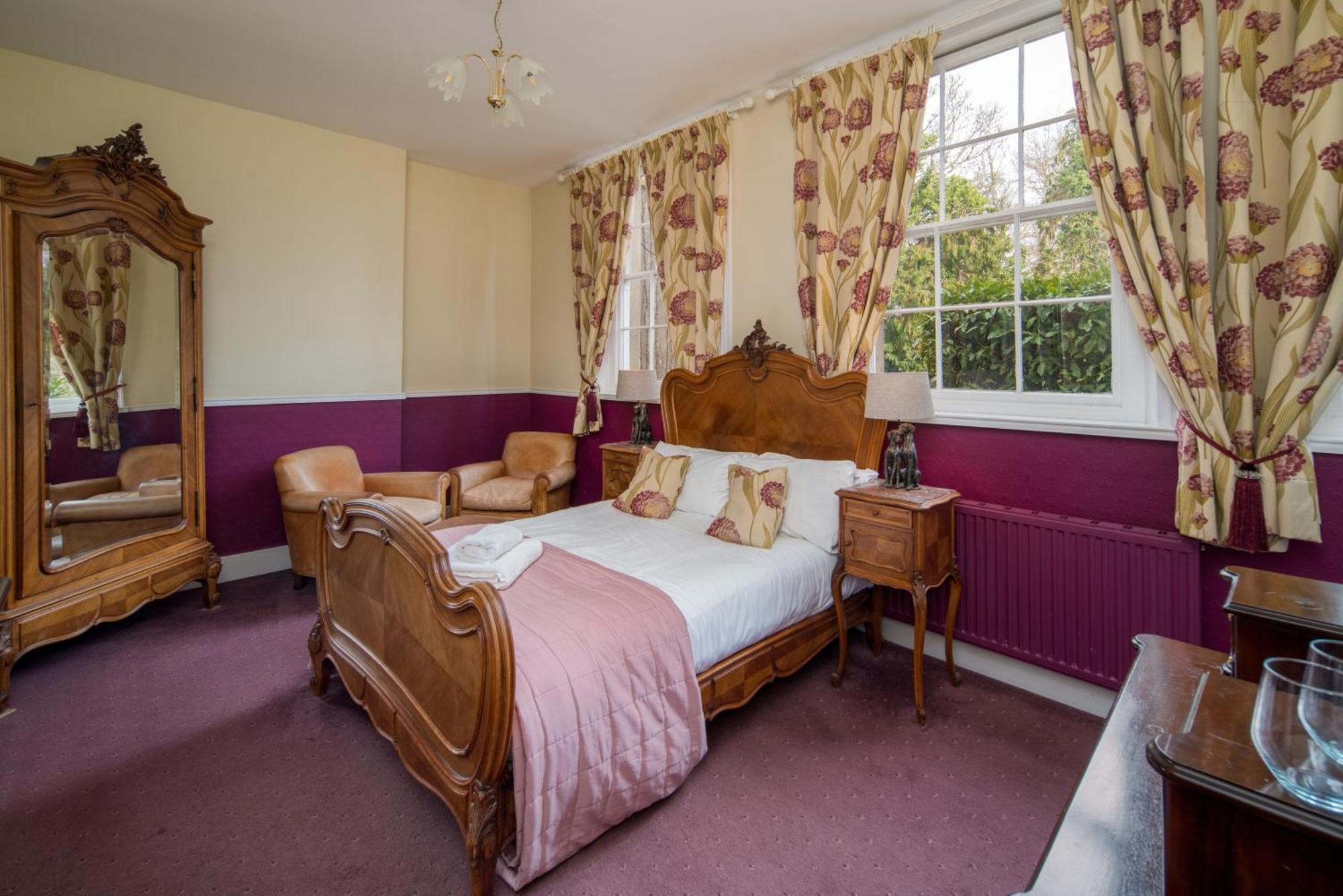 Albert Cottage Hotel * East Cowes