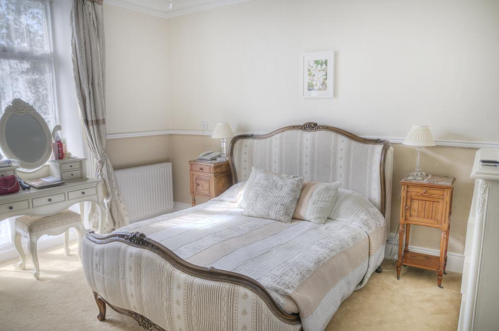 Albert Cottage Hotel Casa rural East Cowes