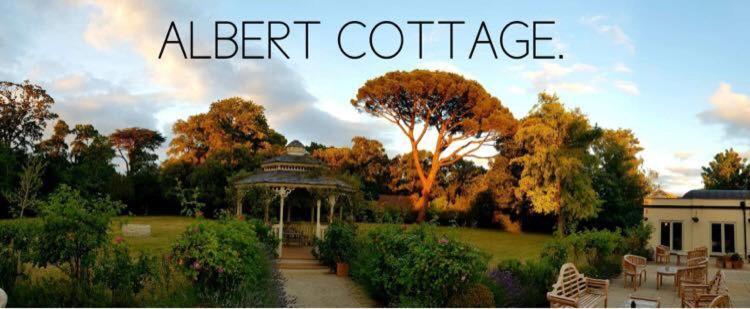Séjour à la campagne Albert Cottage Hotel East Cowes