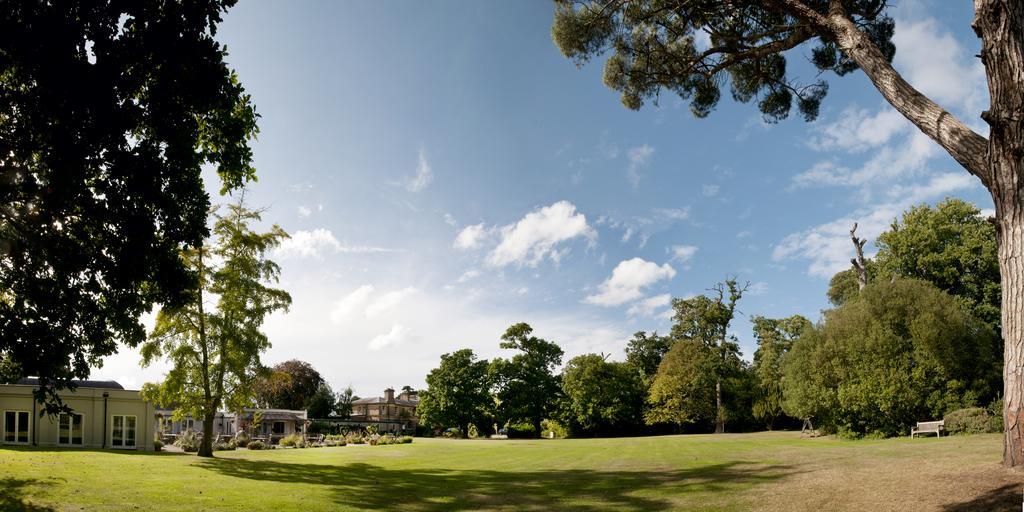 Albert Cottage Hotel * East Cowes