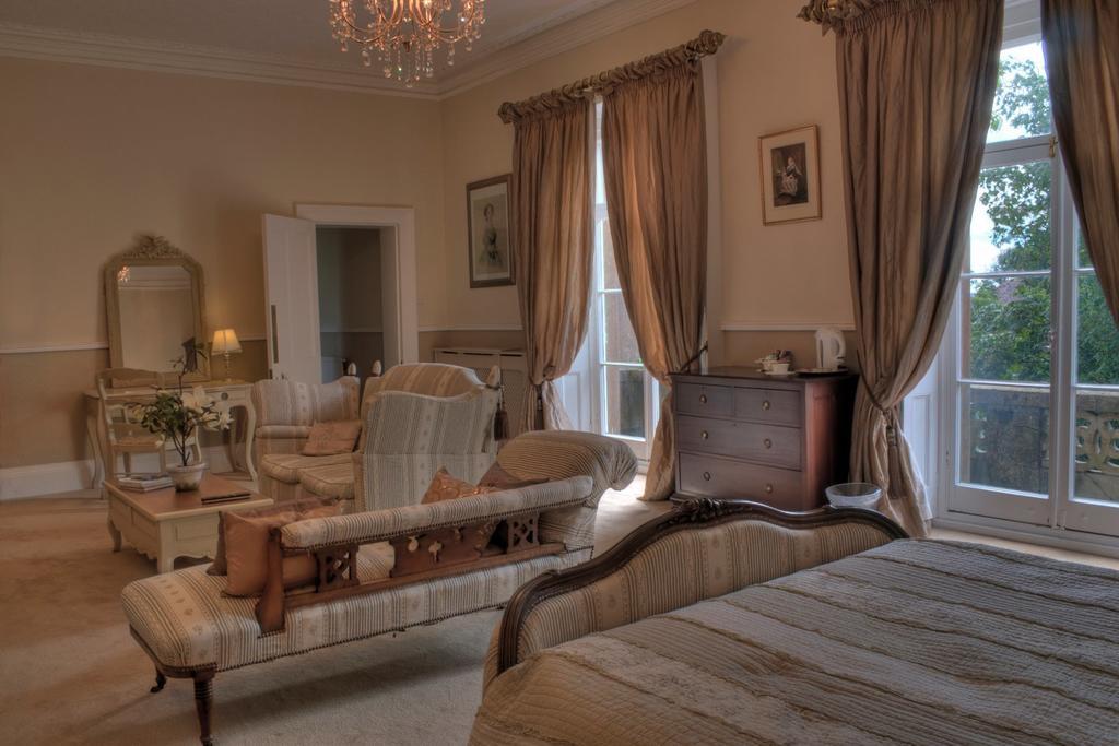 Albert Cottage Hotel East Cowes
