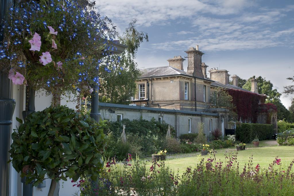 Séjour à la campagne Albert Cottage Hotel East Cowes
